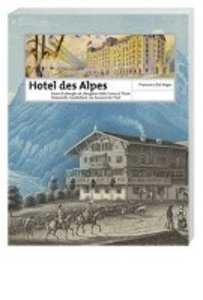 Negro, F: Hotel des Alpes