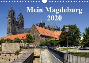 Mein Magdeburg 2020