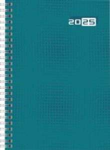 Buchkalender Modell futura 2 (2025)