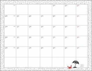 Ereigniskalender Monatsplaner Kalender 2022