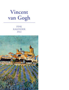 Vincent van Gogh 2022