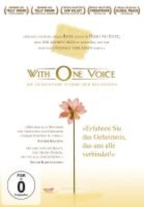 With One Voice - Die gemeinsame Stimme der Religionen