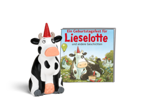 Tonies - Lieselotte: Ein Geburtstagsfest für Lieselotte