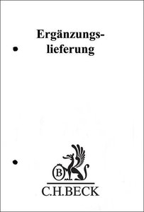 Beck\'sches Personalhandbuch Bd. I: Arbeitsrechtslexikon  99. Ergänzungslieferung