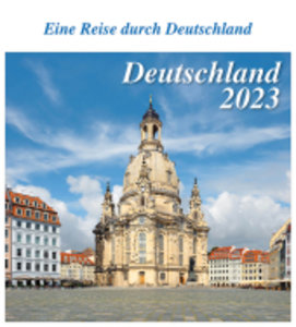 Deutschland 2023