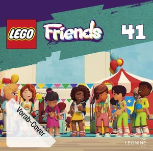 Lego - Friends (41)