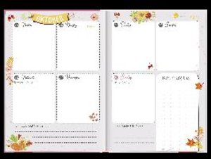 Jane Austen Kreativbuchkalender 2022