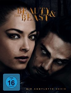 Beauty and the Beast (Komplette Serie)