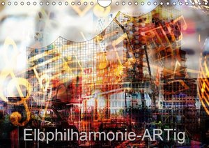 Elbphilharmonie-ARTig