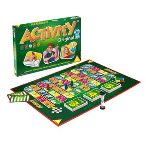 Activity - Original