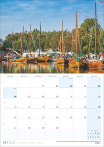 Fischland - Darß - Zingst 2026