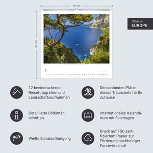 Lieblingsort Mittelmeer 2026