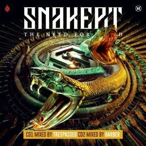 Snakepit 2022-The Need For Speed
