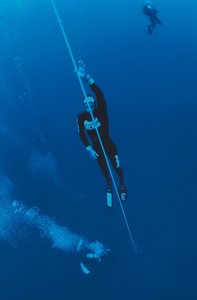 IMAX - Ocean Men - Kampf der Tiefe