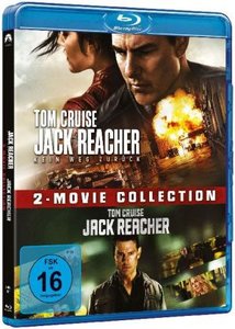 Jack Reacher - Kein Weg zurück