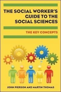 Key Concepts in Social Work