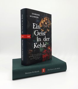 Ein Geist in der Kehle