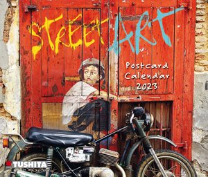 Streetart 2023