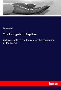The Evangelistic Baptism