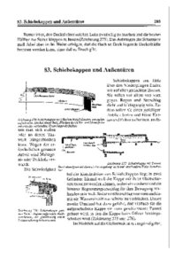 Holzbootsbau