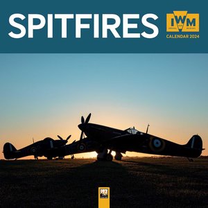 IWM - Spitfires - Spitfire - Britisches Jagdflugzeug 2024