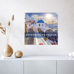 Griechische Inseln 2026