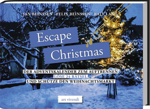 Escape Christmas Adventskalender 2022
