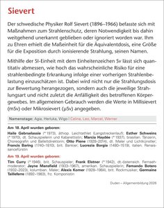 Duden Allgemeinbildung Tagesabreißkalender 2026