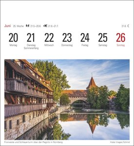 Bayern Kalender 2022