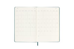 Moleskine 18 Monate Wochen Notizkalender- Der kleine Prinz 2022/2023, Large/A5, Berg