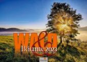 WALD & BÄUME Kalender 2023