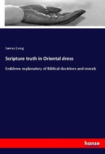 Scripture truth in Oriental dress