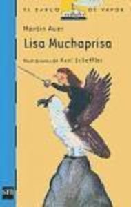 Auer, M: Lisa Muchaprisa