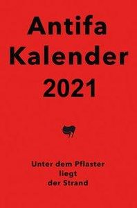 Antifa, Antifaschistischer Taschenkalender 2021