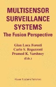 Multisensor Surveillance Systems