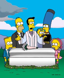 Die Simpsons – Season 13 (Digipack)