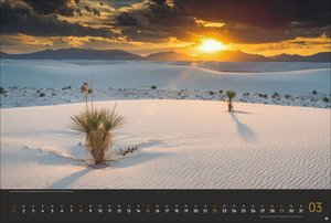 Horizonte Kalender 2026