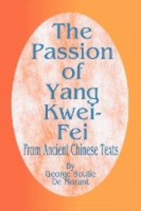 The Passion of Yang Kwei-Fei