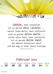 Ich-Kalender 2024