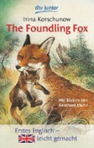 The Foundling Fox