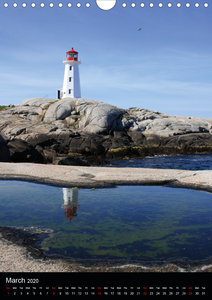 Canada Province Nova Scotia