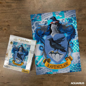 Harry Potter Ravenclaw (Puzzle)