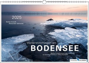 Wetterstimmungen am Bodensee 2025