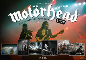 Motörhead 2022