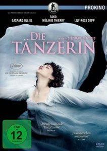 Die Tänzerin, 1 DVD