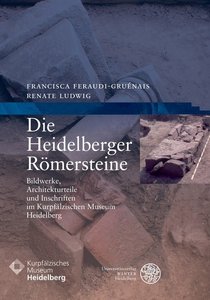 Die Heidelberger Römersteine