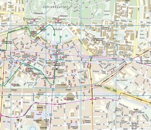 Reise Know-How CityTrip Karlsruhe
