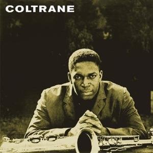 Coltrane, J: Coltrane