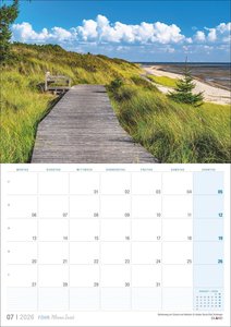 Föhr ?meine Insel 2026