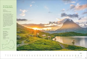 Weitwanderwege Edition 2026